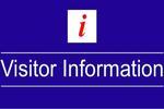 Visitor information 