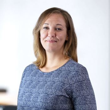 Emma Ritchie, Solicitor with Lester Aldridge Solicitors