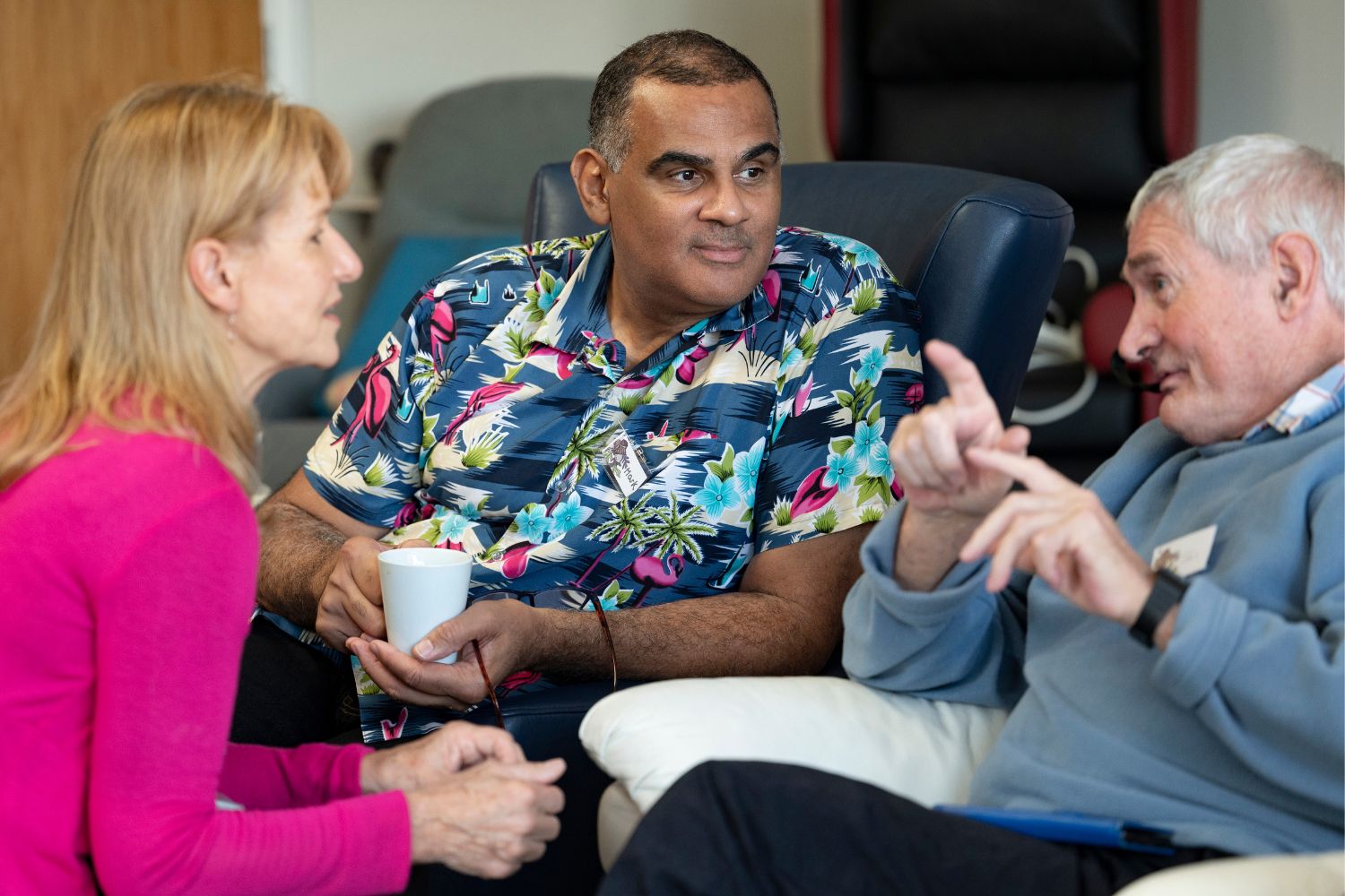 Own your later life - FREE exhibition in Brockenhurst on 28th September