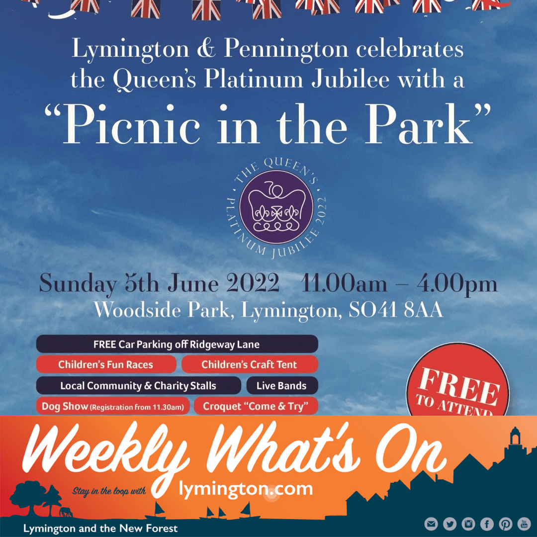 Woodside Gardens roses - what's on in Lymington and New Forest