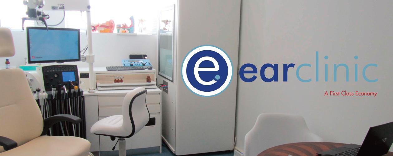 Ear Clinic Lymington First Class Earwax Removal with pain free microsuction