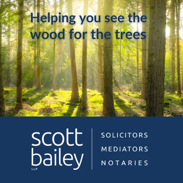 Scott Bailey