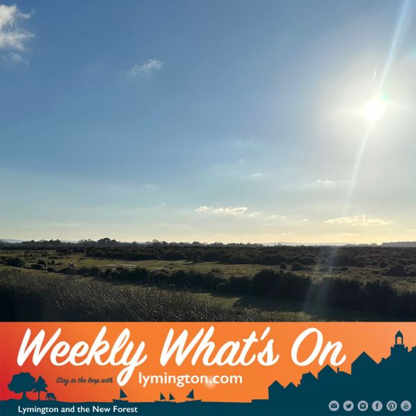 wonderful winter weather