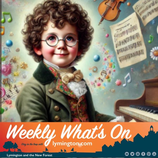 Marvellous Musical May