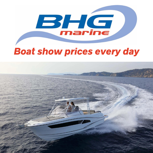 BHG Marine