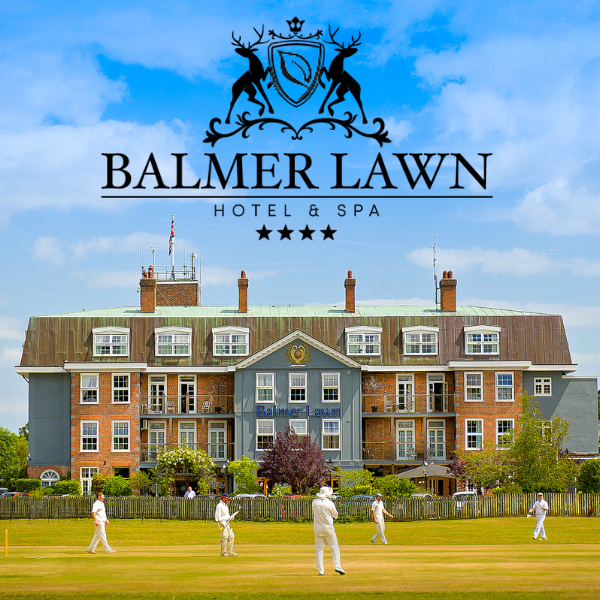 Balmer Lawn