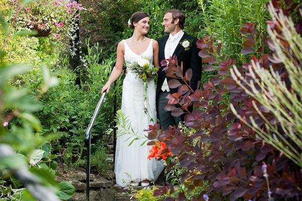 Montagu Arms Gardens