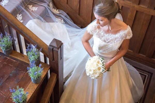 Weddings at the Montagu Arms Hotel, Beaulieu
