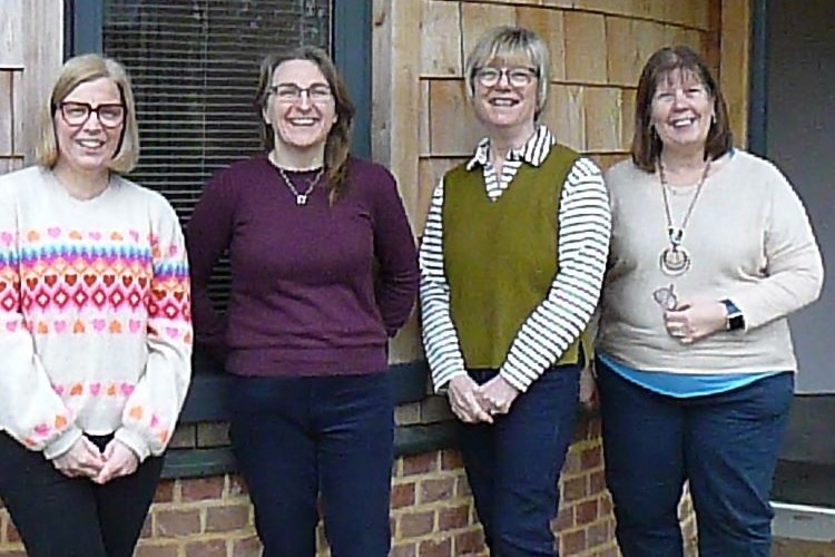 Making Tax Digital is coming soon - get ahead of the tax changes with Cloud Eleven Accountants Lymington