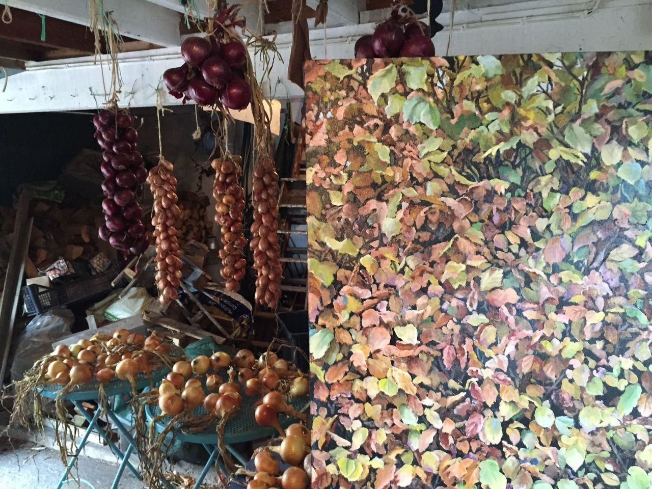 Chris Whittaker's Onions