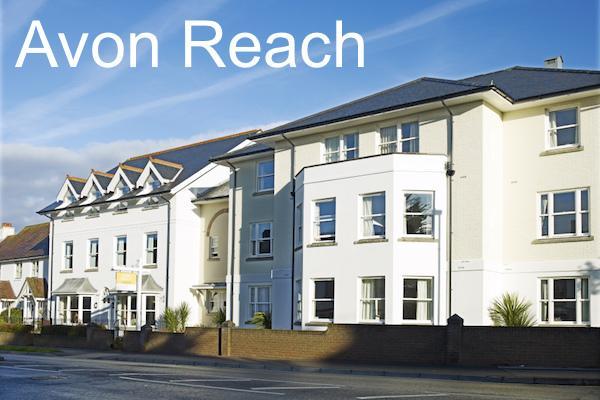 Colten Care's Avon Reach