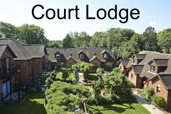 Colten Care Court Lodge Lymington