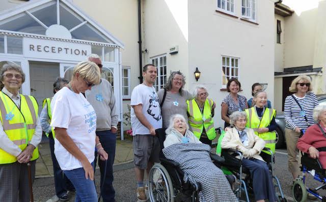 Setting out for a world without dementia