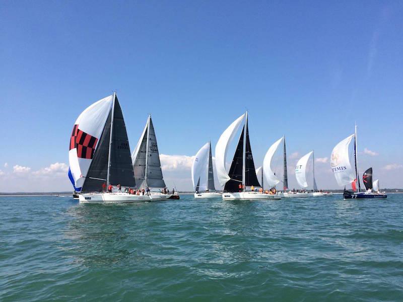 Cowes week 