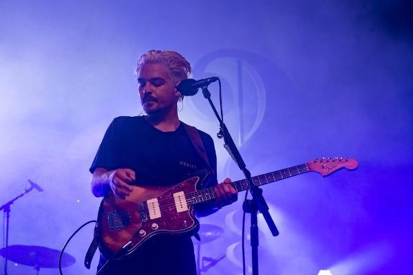 Curious Arts Festival 2018 Lymington.com Review