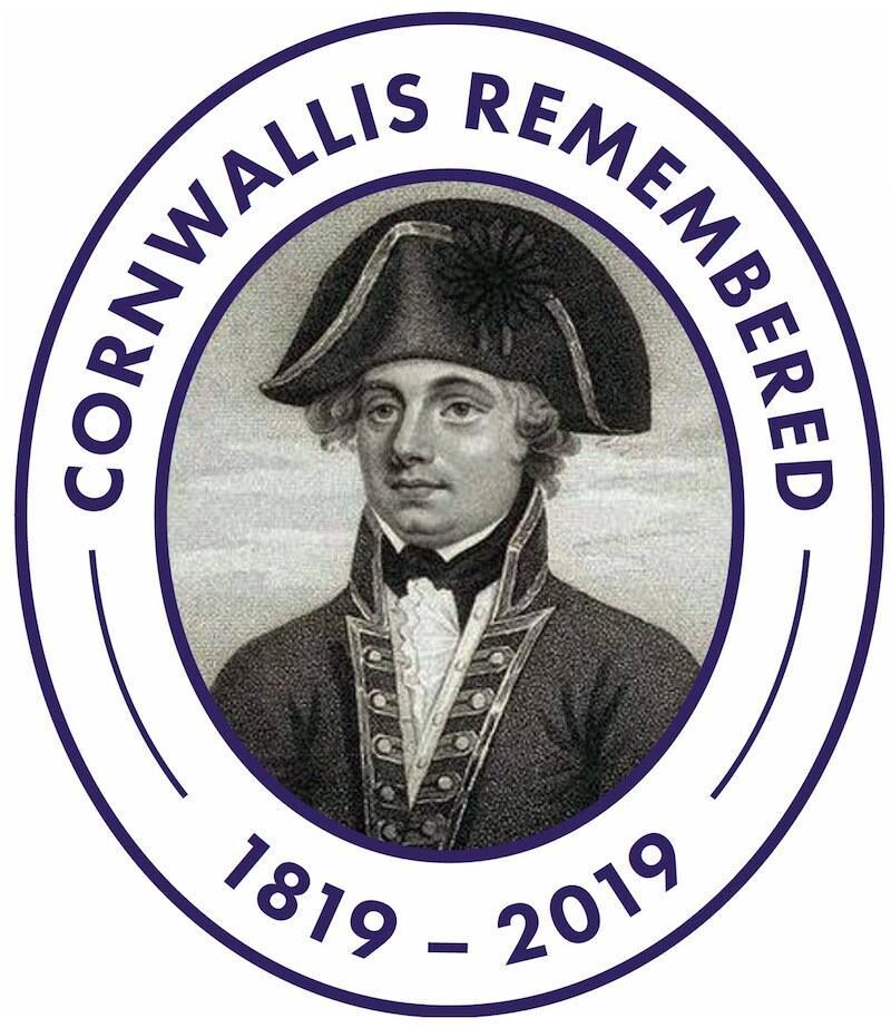 Cornwallis Remembered
