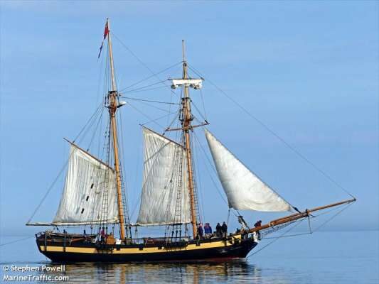 HMS Pickle
