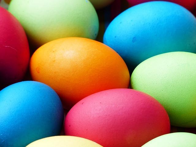 Things to do during the Easter holidays in and around Lymington 