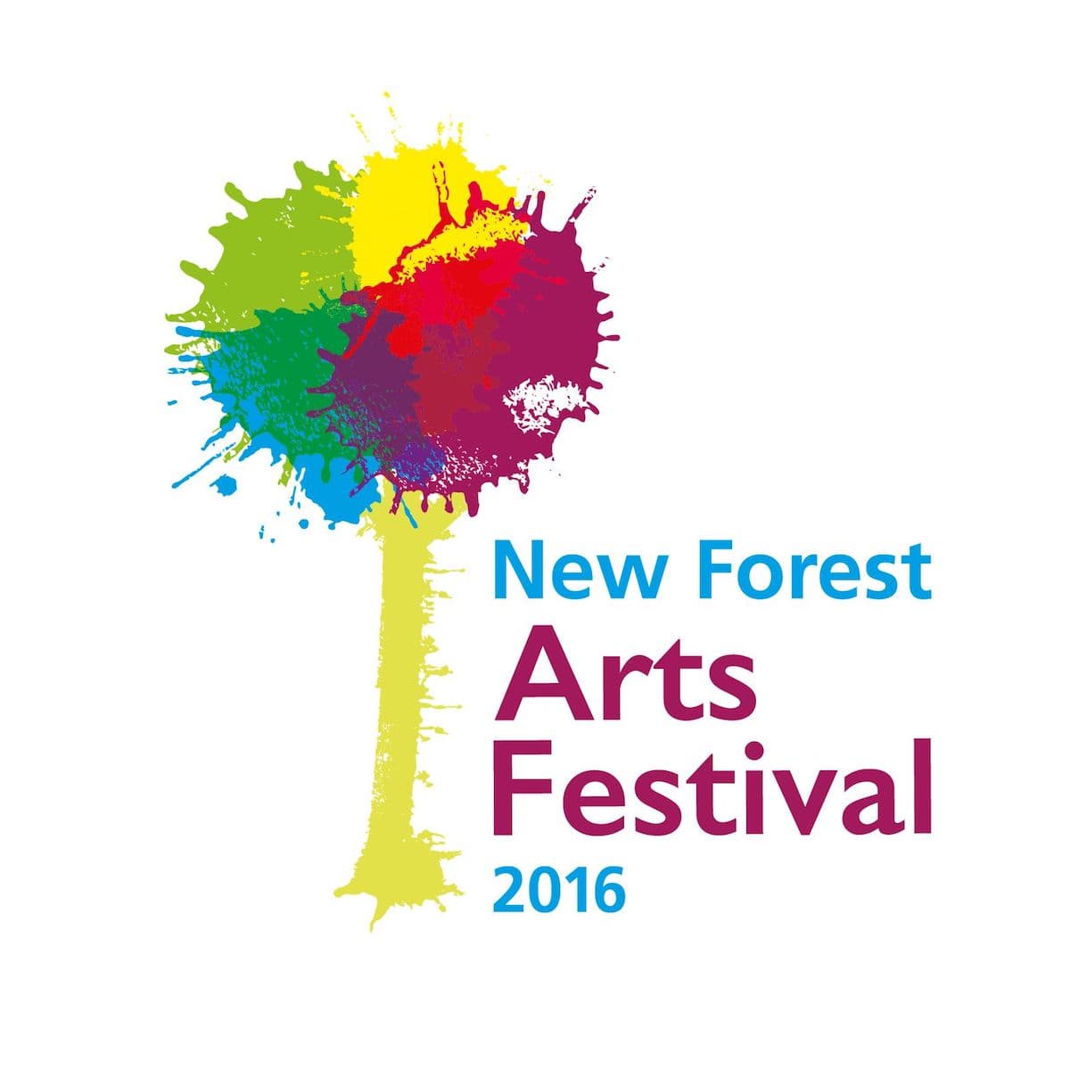 New Forest arts festival