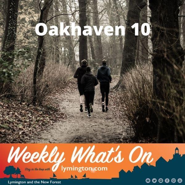 Oakhaven 10