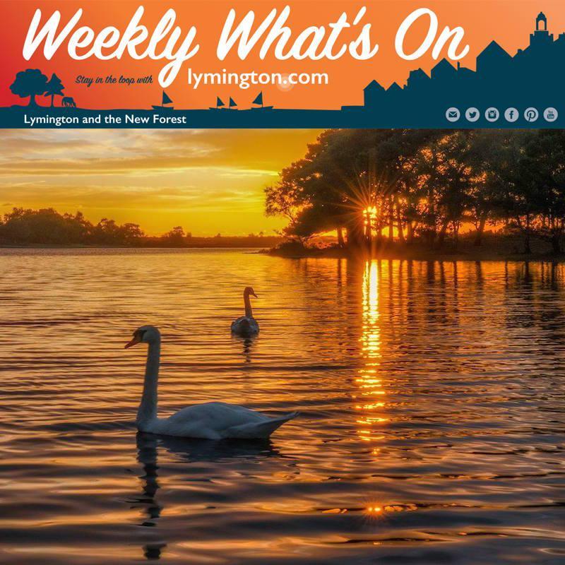 Hatchet pond sky weekly whats on 28 december 2018