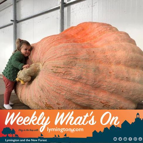 Pinetops Nursery giant pumpkin 2020