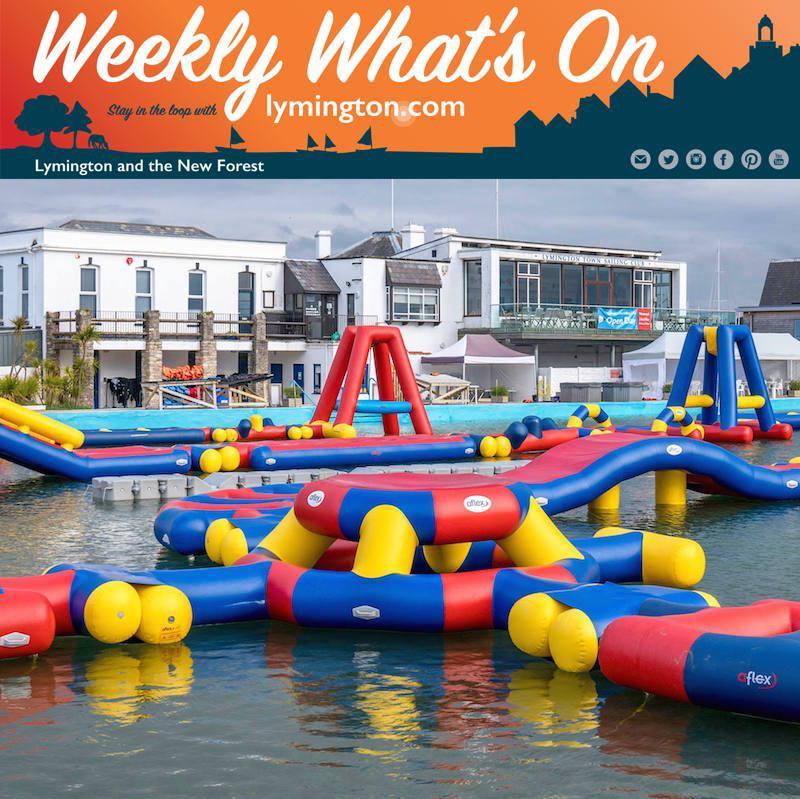 Steve Elson Sea WaterBaths grey sky