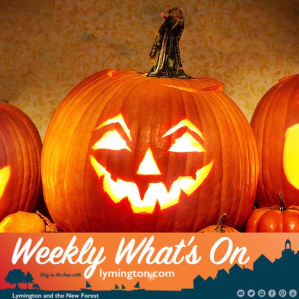 Halloween Jack o lanterns