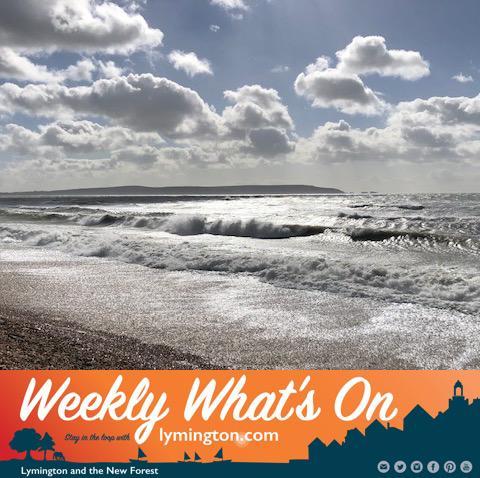 milford beach square