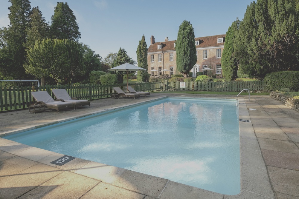 New Park Manor Spa Review