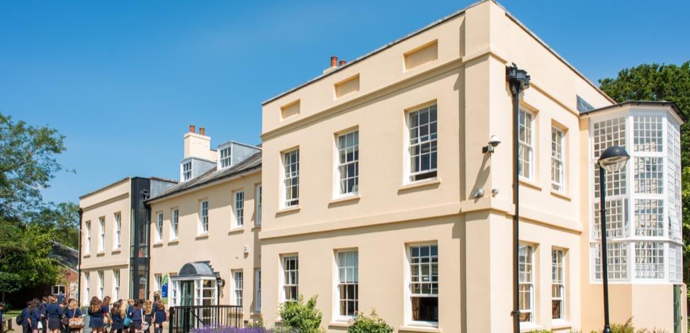 Priestlands celebrates 60th birthday with open afternoon