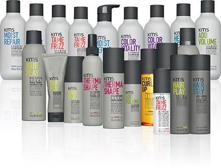 Andrew David Hair products