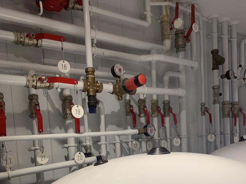 Aqua Plumbing Services