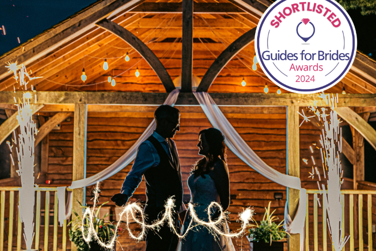 More good news for wedding venue Balmer Lawn Hotel Brockenhurst