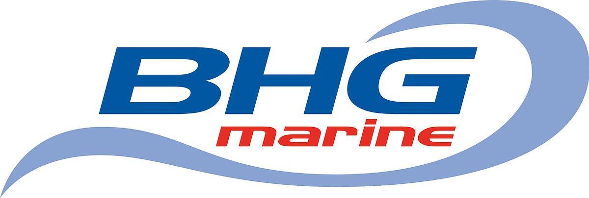 bhg marine logo