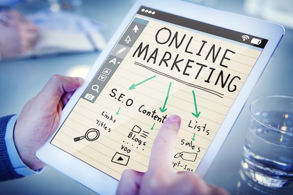 online marketing 