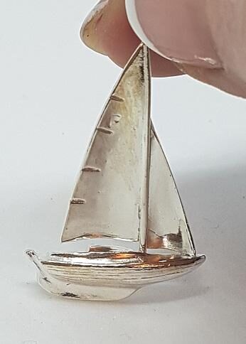 cast Folkboat