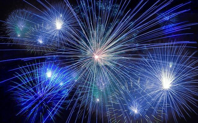 fireworks 574739 640