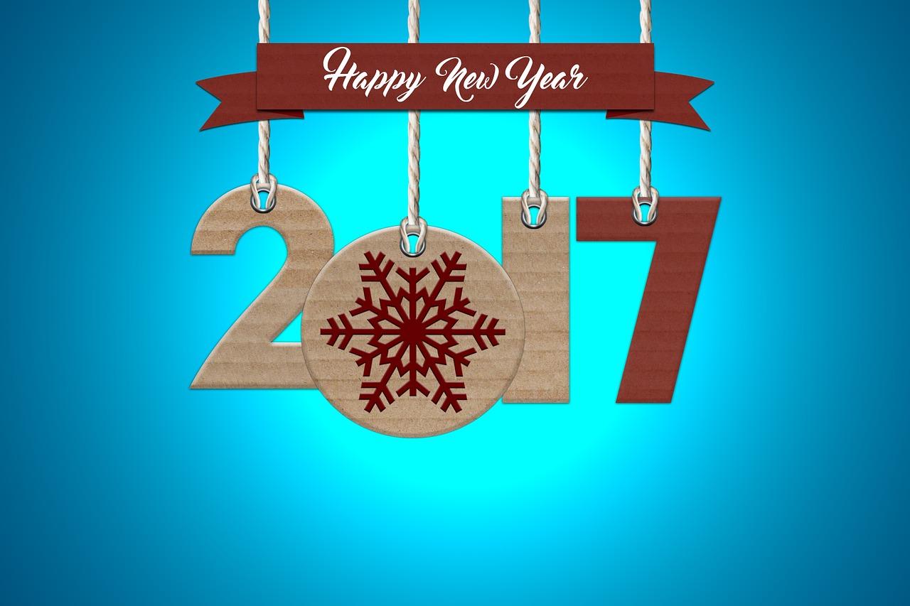 20 fascinating facts about New Year