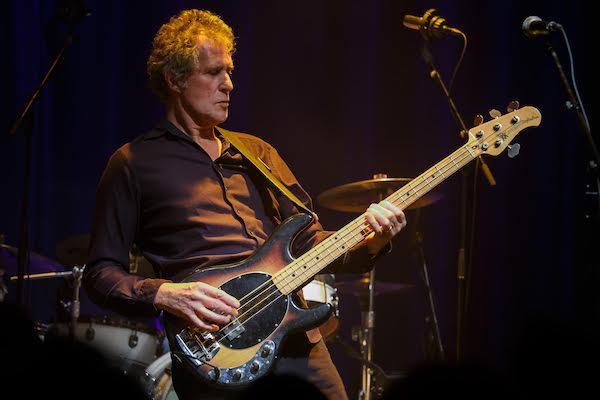 John Illsley