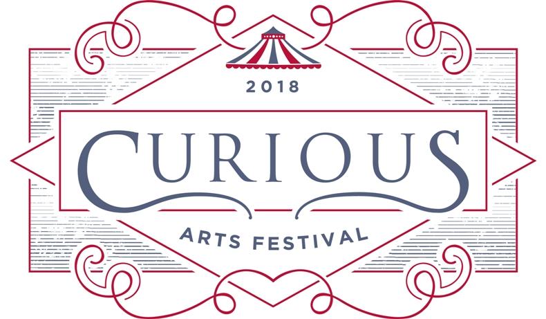 Curious Arts Festival 2018