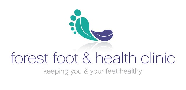 forest foot health logo