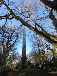 Admiral Sir Harry and the Burrard Neale 250 Project