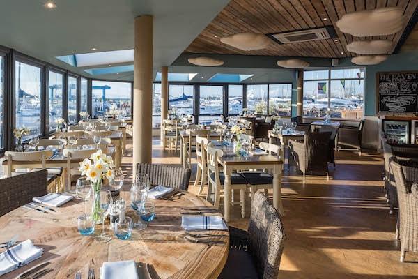 Lymington.com See-Inside Virtual Tour with Google Street View