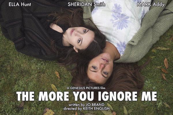 Lymington director's film hits the big screen! 