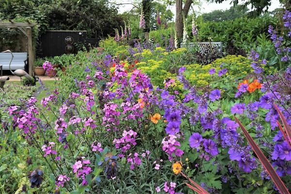 Photo by Tony Silver