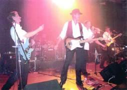 O-Hygeine Charity Gig AW