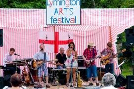 One Knight Only 4-7-09