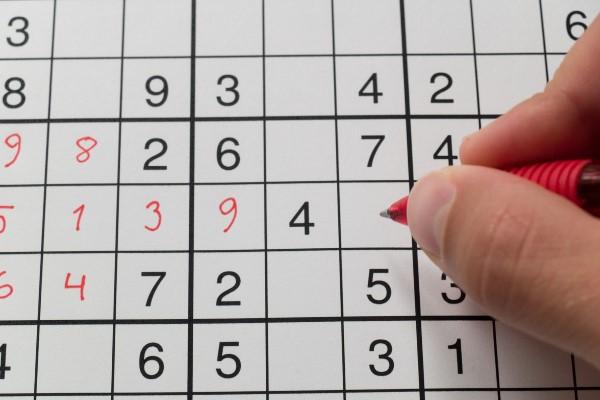 Is your organisation a Sudoku puzzle or an Origami model?