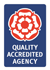 new forest cottages award logo